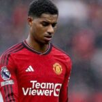 Marcus Rashford Transfer Gossip