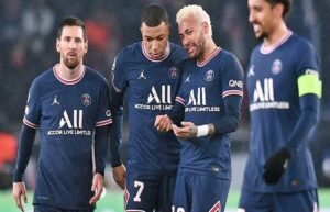 The PSG Project: A Costly €1.9 Billion Misstep