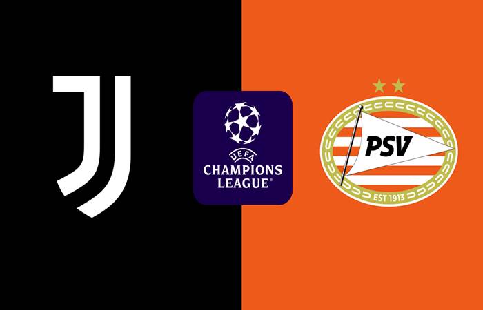 Juventus vs. PSV Eindhoven H2H, Prediction, Team News, Lineups, and Injury Updates