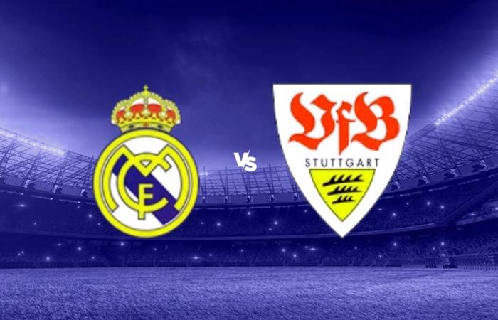 Real Madrid vs Stuttgart H2H, Prediction, Team News, Lineups, and Injury Updates