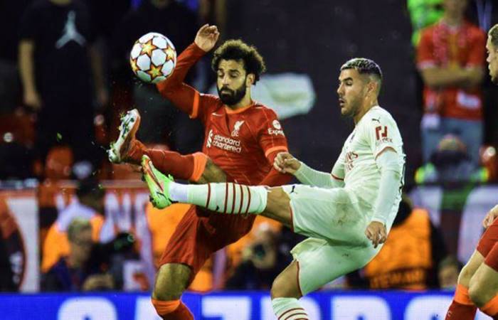 AC Milan vs Liverpool H2H, Prediction, Team News, Lineups, and Injury Updates