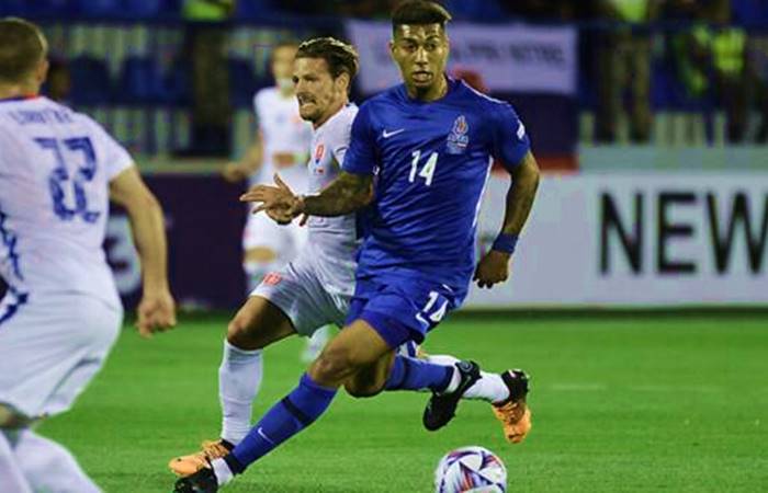 Azerbaijan vs Slovakia Prediction, Preview, Team News, and Lineups