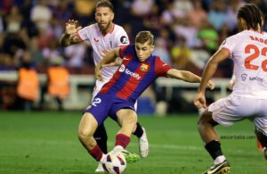 Barcelona vs Sevilla Prediction, Lineups, Team News | La Liga