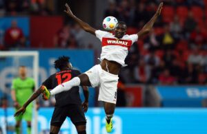 Bayer Leverkusen vs VfB Stuttgart Prediction