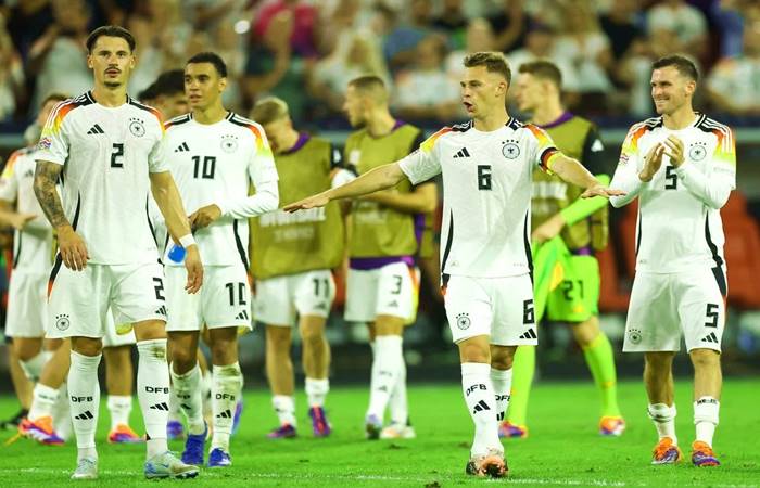 Bosnia vs Germany Prediction, Preview, Team News & Lineups | UEFA Nations League