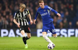 Chelsea vs Newcastle Prediction