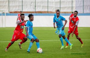 Heartland Owerri vs Remo Stars Prediction