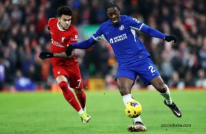 Liverpool vs Chelsea Prediction