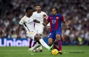 Real Madrid vs Barcelona , 2024 El Clasico Prediction