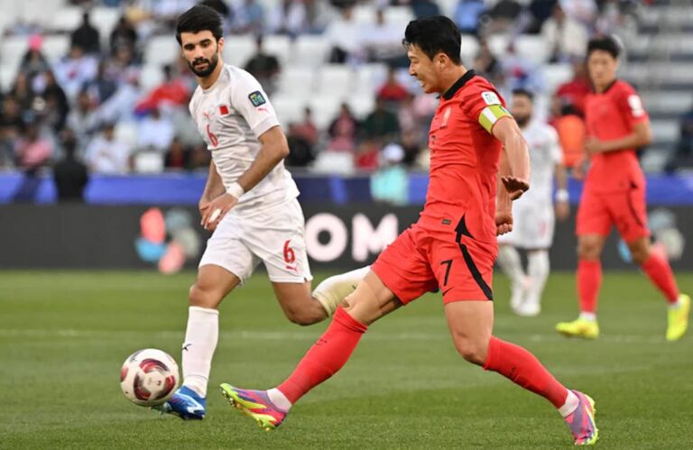 South Korea vs Iraq, World Cup Qualifiers Preview, Predictions, and Team News