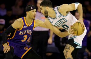 knicks vs celtics prediction, picks, odds