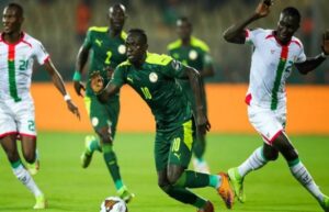 Burkina Faso vs Senegal Preview, H2H, Prediction, Lineups in AFCON Qualifiers