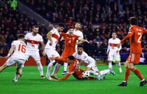 Turkey vs Wales Prediction, Preview, Team News, Lineups in UEFA Nations League