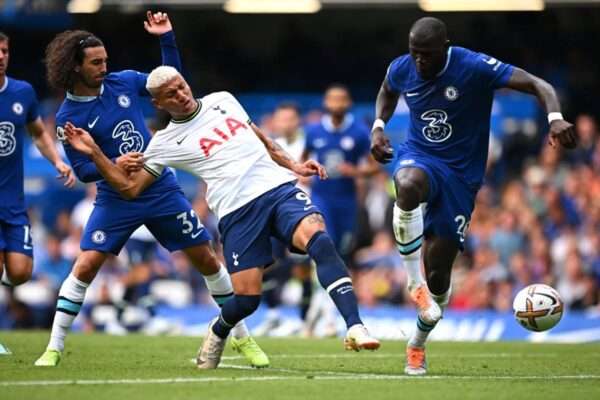 Tottenham vs Chelsea Prediction, Preview, H2H