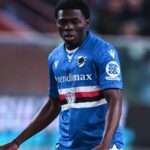 Ebenezer Akinsanmiro Racism in Sampdoria Incident