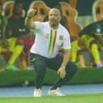 Eric Chelle's Tactics, How Super Eagles May Line Up Under New Coach