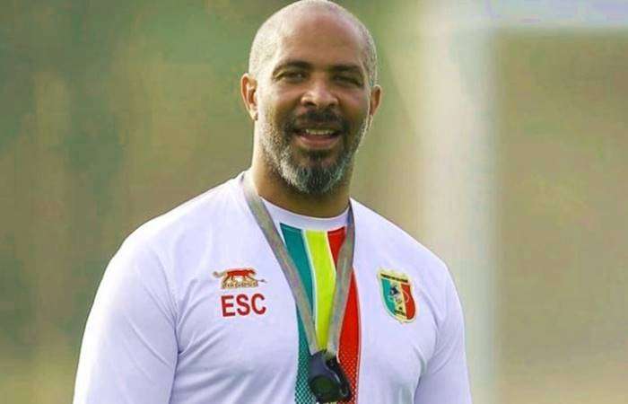 Eric Chelle Biography, Career, Achievements, and Role as Nigeria's Head Coach