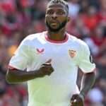 Sevilla Coach Pimienta Addresses Kelechi Iheanacho's Injury Amid EPL Transfer Rumors