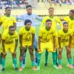 Kwara United vs Enyimba Mathday 16 postpone