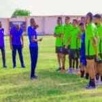 Niger Tornadoes Resume Training for NPFL Second Half