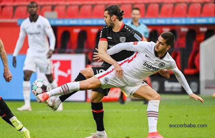 Bayer Leverkusen vs Eintracht Frankfurt Prediction