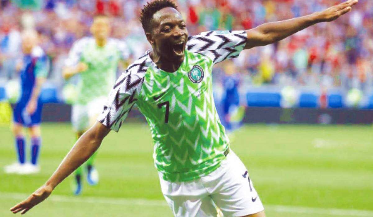 Ahmed Musa Net Worth, Stats, Wife, Career, Personal Life, and Full Biography